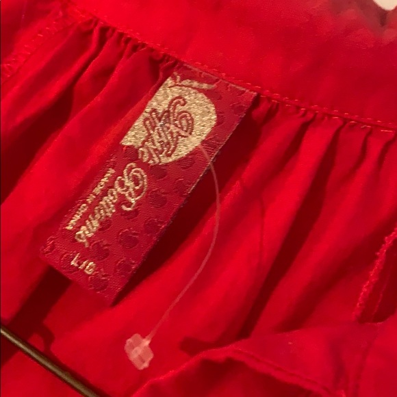 Apple Bottom Dress - Picture 3 of 4